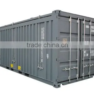 20ft Hard Open Top Container thumbnail-1
