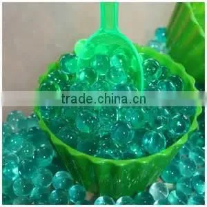 Decorative Water Crystal Water Gems Crystal Mud thumbnail-1