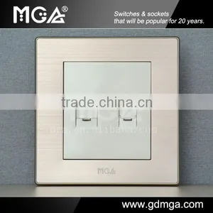 Rj11 & RJ45 Socket thumbnail-1
