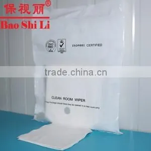 ISO and NEBB Certified Cleanroom Cloth thumbnail-1