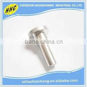 Professional Factory OEM Nonstandard Stainless Steel Galvanized Roofing Screw thumbnail-3