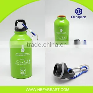 FDA Certification Cheap Sports Useful Cheap Aluminium Bottle thumbnail-1