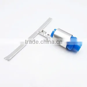 OEM Cnc Machined Quick Coupling Copper Pipe Shenzhen Connecting thumbnail-6