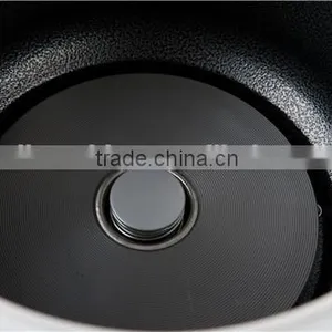 Industrial Deluxe Rice Cooker, Rice Cooker Popular Sale in South America Market thumbnail-3