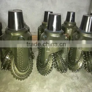 Drilling Bits, Rock Bits,tricone Bit(TCI),17 1/2 Inch.well Drilling thumbnail-3