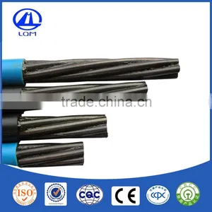 Chinese Hot Sale Post Tension Concrete Strand thumbnail-1