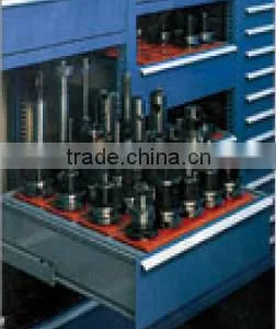 RNCS-1 Metal Cutting Tool Rack thumbnail-2