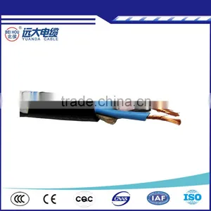 Rubber Waterproof Prevent Frostbite Prevent Aging Wear-resisting Rubber Soft Wire thumbnail-2