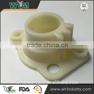 PET Plastic Injection Molding Part for Auto Gear thumbnail-6