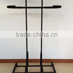 Hot Sale Floor Sliding Plate Metal Stand L1605-20 thumbnail-1