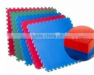 Factory Price Martial Arts Equipment Taekwondo Mat,karate Tatami Floor Mat thumbnail-1