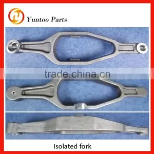 S6-160 Bus Transmission Parts Isolated Fork thumbnail-1