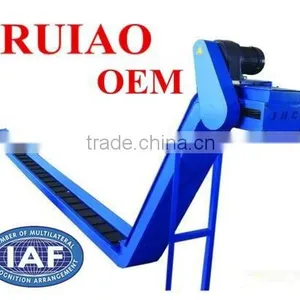 RUIAO High Quality Chip Conveyor China Supplier thumbnail-2