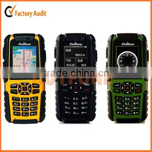 GPS tv Projector Mobile Phone thumbnail-1