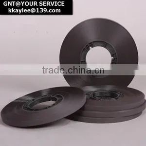Black Color Magnetic Strip for Pvc Cards thumbnail-1