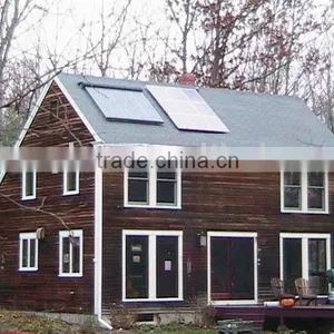 Pressurized Heat Pipe Solar Collector thumbnail-1