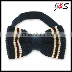 2015 Latest Fashion Silk Bow Tie KB024 thumbnail-1