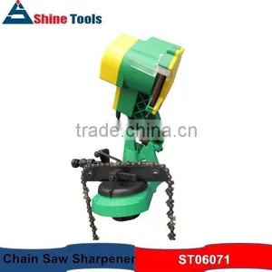GS Approved 90W Electric Chainsaw Sharpener thumbnail-1