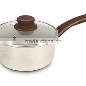 Non-stick Die Cast Aluminum Cookware Set thumbnail-1
