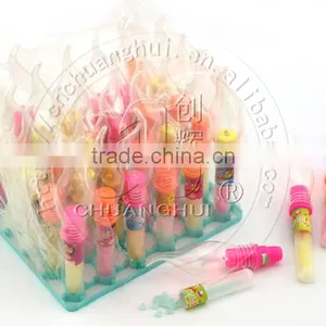 Lighting Candle Toy Candy / Candy Toy Light Candle Bulbs thumbnail-2