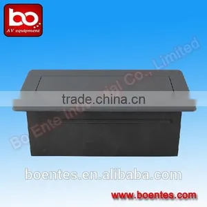 Pop Up Type Conference Table Power Outlet For Office Furniture thumbnail-2