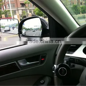 Towing Mirror,caravan Mirror, Extension Mirror, thumbnail-1