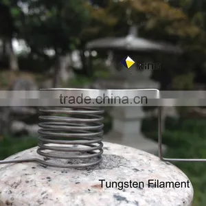 Tungsten Filaments 6 thumbnail-1