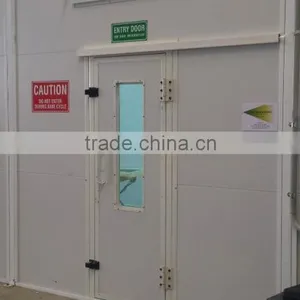 Factory Price Truck Paint Booth for Sale Spray Booth Paint Booth Bake Oven Bake Oven Paint Booth thumbnail-3