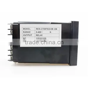 Digital Hot Price Digital Temperature Controller thumbnail-4