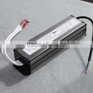 Wholesale UL PSE CE ROHS Approval 60W Constant Current and Constant Voltage Led Driver for Indoor Led Lighting thumbnail-1