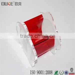 Hot New Product Custom High Quality Acrylic Fish Tank With Photo Frame thumbnail-2