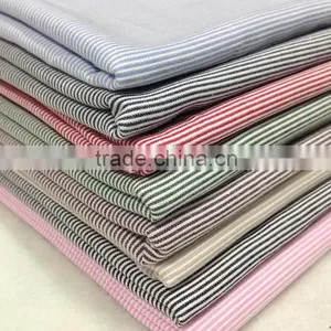 Wholesale High Quality Low Price Beautiful Knitted Supima Cotton Single Jersey Percale Fabric thumbnail-1