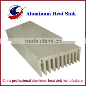 Extruded Aluminum Heatsink thumbnail-2