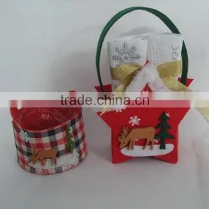New Year Gift Towel Set Towel Gift Idea Dish Towels Set thumbnail-1