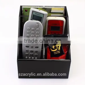 2015 New Fancy Acrylic Desk Organizer Holder thumbnail-1