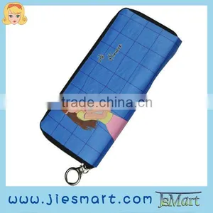 JSMART Photo Bag Long Wallet Sublimation Printing Microfiber thumbnail-1