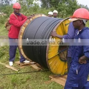 XLPE Electric Power Cable thumbnail-2