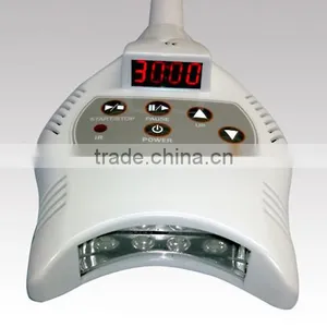 PORTABLE LED WHITENING ACCELERATOR LIGHT thumbnail-2