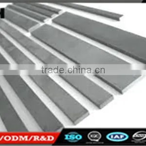 Wholesale ISO Certification OEM YG6 WC-Cobalt Tungsten Carbide Strips for Woodworking Machinery thumbnail-6