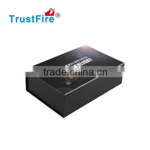 Trustfire OEM Flashlight Z3 Cree Xml t6 Aluminum Mini Bright Light Torch 1000 Lumens Zoom and Adjustable Pocket Flashlight thumbnail-5