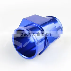 Def 28MM/30MM/32MM/34MM Water Temperature Sensor Adapter / Radiator Hose Water Temp Joint Pipe thumbnail-4