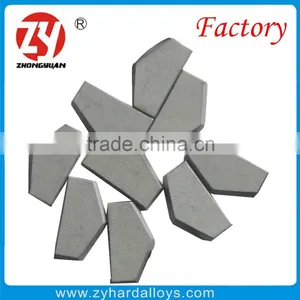 YG8 K10 Tungsten Carbide Drill Bits thumbnail-1