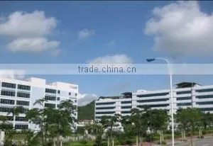 Shenzhen Yingda Strong Technology Co., Ltd. company overview - view 1 thumbnail