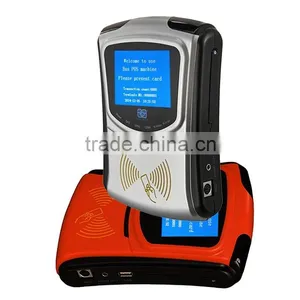 Bus POS Ticketing Machine thumbnail-1