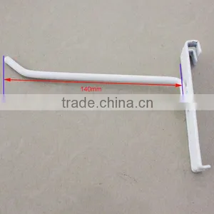 Metal Gridwall Hook Metal Hook thumbnail-2