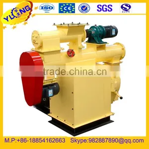 2015 China Homemade Feed Pellet Mill, Popular Wood Working Machine for Animal thumbnail-3
