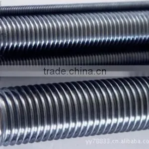 ASTM A193 b7 Bolts and A194 2h Nuts thumbnail-2