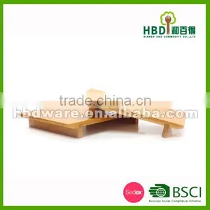 Hot Selling Bamboo Sushi Tray,sushi Tray,bamboo Tray Wholesale thumbnail-5