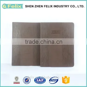Wholesale From China Fabric Notebook Journals thumbnail-1