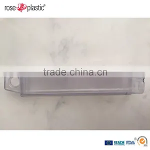 Pvc Clear Plastic Tubes QP thumbnail-3